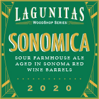 Пиво Sonomica (2020)
