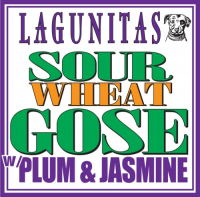 Пиво Sour Wheat W/Plum & Jasmine