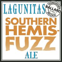 Пиво Southern Hemisfuzz