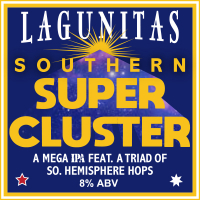 Пиво Southern Super Cluster Пиво Southern Super Cluster