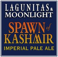 Пиво Spawn of Kashmir Пиво Spawn of Kashmir
