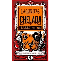 Пиво Spicy Michelada Пиво Spicy Michelada