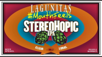 Пиво StereoHopic IPA Vol. 2 (Elixir & Loral) Пиво StereoHopic IPA Vol. 2 (Elixir & Loral)