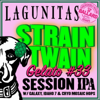 Пиво Strain Train - Gelato Пиво Strain Train - Gelato