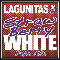 Пиво Strawberry White Pale Ale Пиво Strawberry White Pale Ale