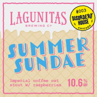 Пиво Summer Sundae Пиво Summer Sundae