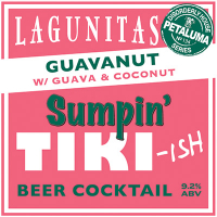 Пиво Sumpin' Tiki-ish Guavanut