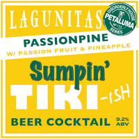 Пиво Sumpin' Tiki-ish PassionPine Пиво Sumpin' Tiki-ish PassionPine