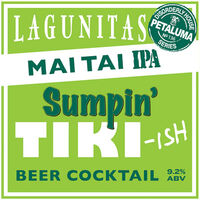 Пиво Sumpin’ Tiki-ish