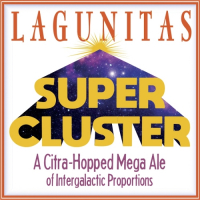 Пиво Super Cluster (2019) Пиво Super Cluster (2019)