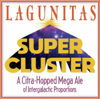 Пиво Super Cluster Пиво Super Cluster