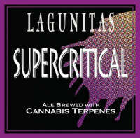 Пиво Supercritical Пиво Supercritical