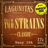 Пиво Tale of Two Strains - Classic