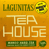 Пиво Tea House - Mango Пиво Tea House - Mango
