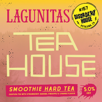 Пиво Tea House | Smoothie