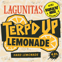 Пиво Terp'd Up Lemonade