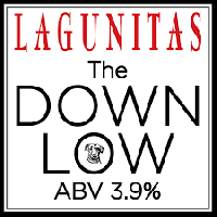 Пиво The Down Low Ale Пиво The Down Low Ale