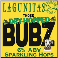 Пиво Those Dry-Hopped Bubz Пиво Those Dry-Hopped Bubz