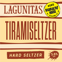 Пиво Tiramiseltzer Пиво Tiramiseltzer