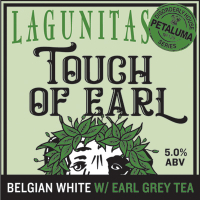 Пиво Touch of Earl Пиво Touch of Earl