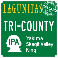 Пиво Tri-County IPA Пиво Tri-County IPA