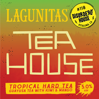 Пиво Tropical Hard Tea Пиво Tropical Hard Tea