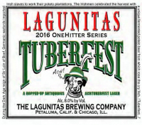 Пиво TuberFest (2016) Пиво TuberFest (2016)