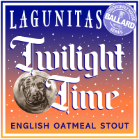 Пиво Twilight Time Пиво Twilight Time