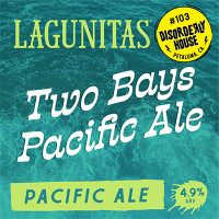 Пиво Two Bays Pacific Ale