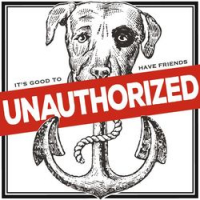 Пиво Unauthorized