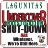 Пиво Undercover Investigation Shut-Down Ale (2014) Пиво Undercover Investigation Shut-Down Ale (2014)