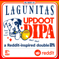 Пиво Updoot DIPA Пиво Updoot DIPA