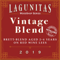 Пиво Vintage Blend Пиво Vintage Blend