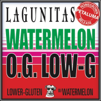 Пиво Watermelon O.G. Low-G Пиво Watermelon O.G. Low-G