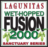 Пиво Wet Hopped Fusion 2000 Пиво Wet Hopped Fusion 2000