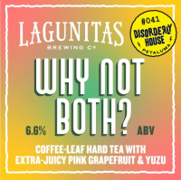 Пиво Why Not Both?