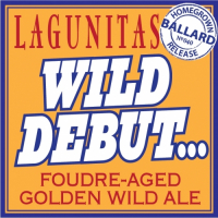 Пиво Wild Debut... Пиво Wild Debut...