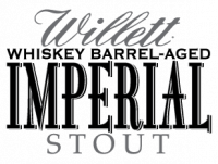 Пиво Willett Whiskey Barrel-Aged Imperial Stout