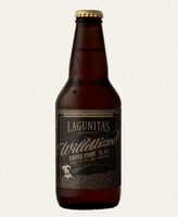 Пиво Willettized Coffee Stout (2023) Пиво Willettized Coffee Stout (2023)