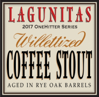 Пиво Willettized Coffee Stout (2016) Пиво Willettized Coffee Stout (2016)