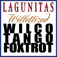 Пиво Willettized Wilco Tango Foxtrot