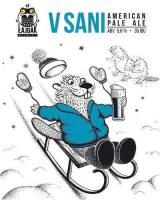 Пиво V Sani