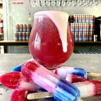 Пиво Bomb Pop Popsicle Sour