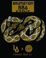 Пиво Brumation BBA Stout Пиво Brumation BBA Stout