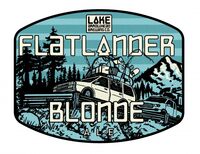 Пиво Flatlander Blonde