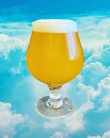 Пиво Juice Cloud Sour Пиво Juice Cloud Sour