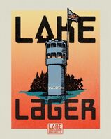 Пиво Lake Lager Пиво Lake Lager
