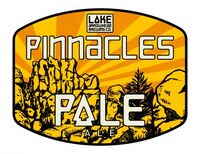 Пиво Pinnacles Pale Ale