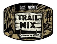 Пиво Trail Mix Speedway Stout