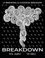 Пиво Breakdown